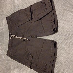 Cargo shorts Small